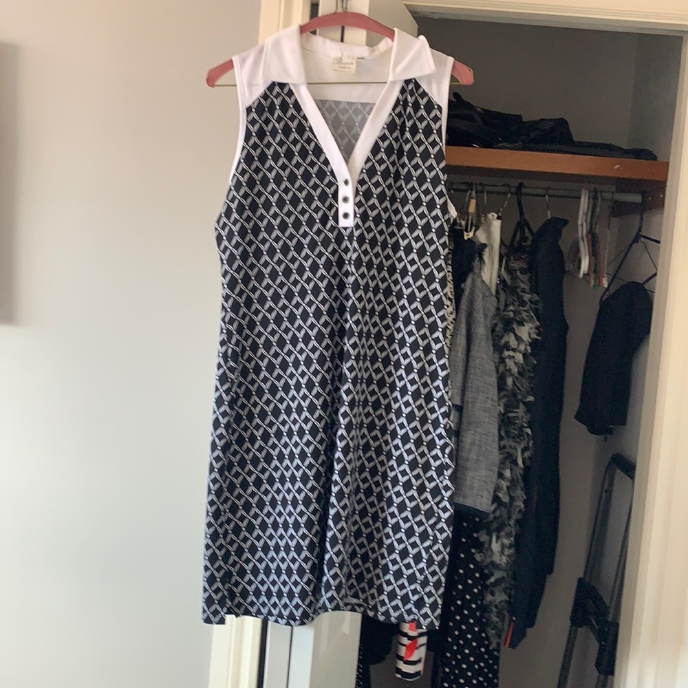 Golf Dress